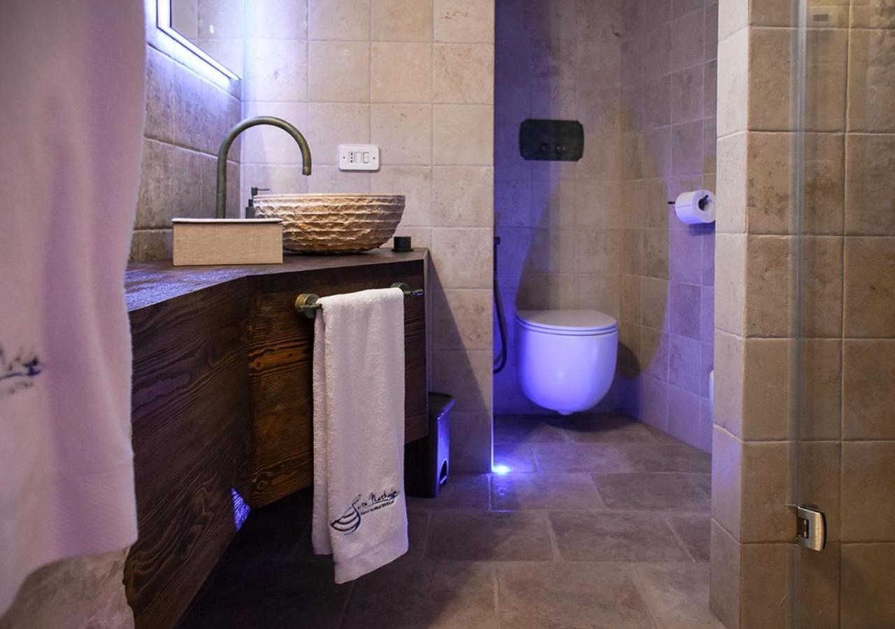 Trulli E Puglia Luxury Suite Alberobello Exterior foto